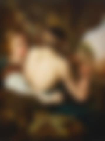 Daphnis and Chloe (preview)
