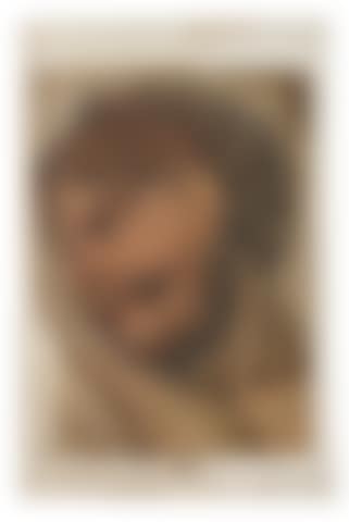 Head of a male figure turned to his left (preview)