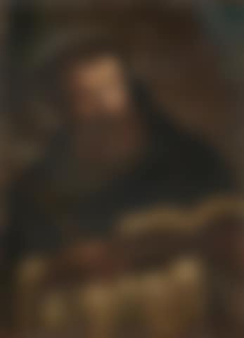 Saint Dominic (preview)