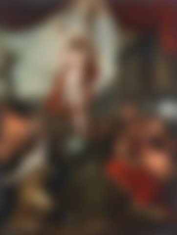 The Triumph of Christ (preview)
