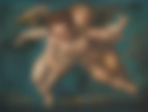 An Allegory of Peace (preview)