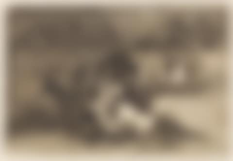From La Tauromaquia (preview)