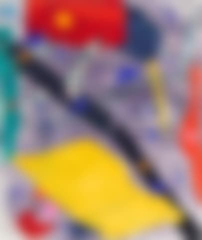 Untitled (SFM83-460), from the Working Study Series (preview)
