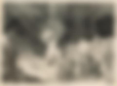 The Presentation in the Temple: Oblong Print (preview)