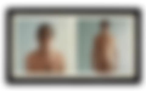 Portrait of Chuck (preview)