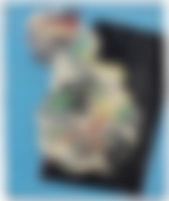 Fleur coquillage (preview)