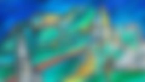 Untitled (Landscape with steeple) (preview)
