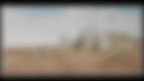 A VIEW OF THE BIJAI MANDAL AT BEGUMPUR, PART OF THE RUINS OF JAHANPANAH, NEAR DELHI (preview)