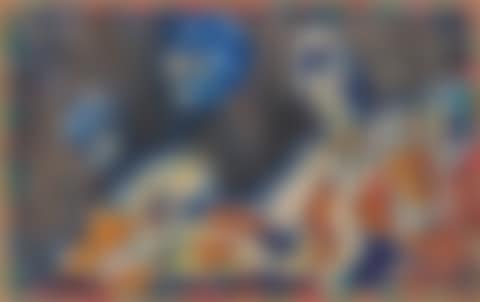 Humus (preview)