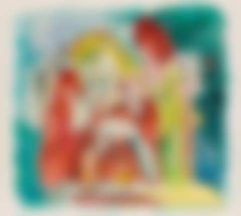 Untitled (Man and a Woman in a Bar) (preview)