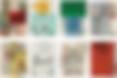 The Suite of Nine Prints: eight plates (preview)
