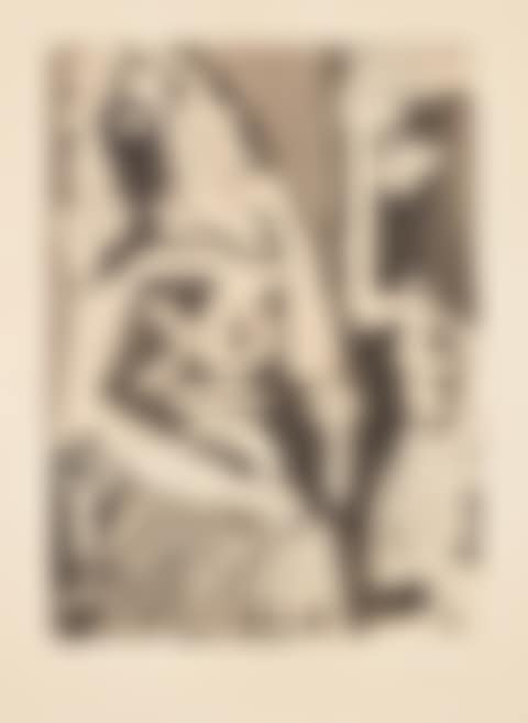 Le modèle (The Model) (preview)