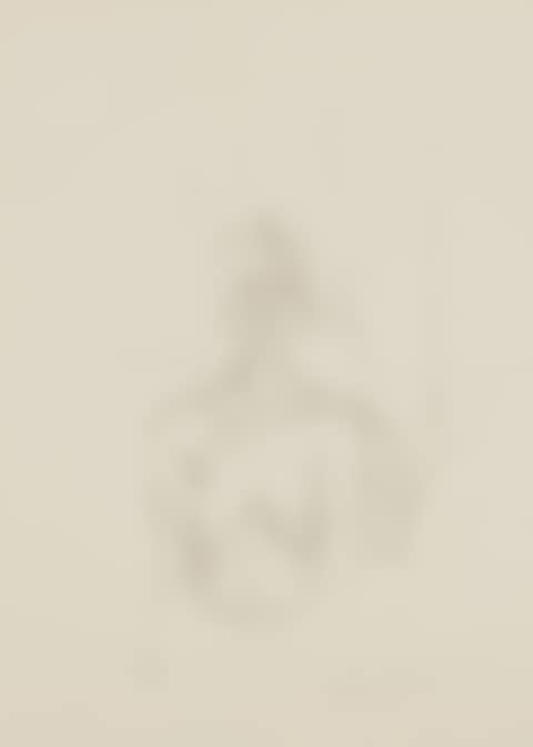 Buste I (Bust I) (preview)