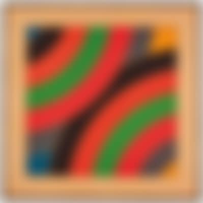 Untitled (Rainbow Type) (preview)