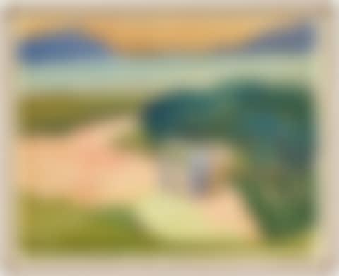 Silsersee mit Innmündung (preview)