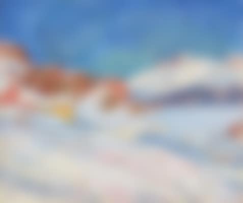 Winterlandschaft bei Capolago (preview)