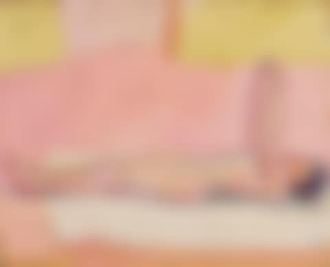 Liegender Akt (preview)