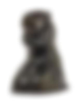 Femme se coiffant (preview)