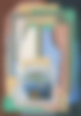 Nature morte devant la fenêtre (preview)