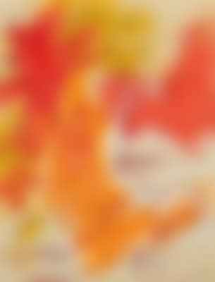 Pastorale jaune et orange (preview)