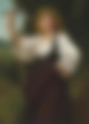 La Faneuse (preview)