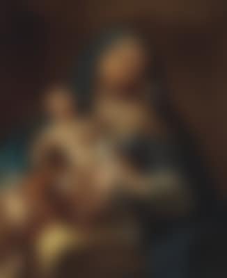 The Madonna and Child with the Infant Saint John the Baptist (preview)