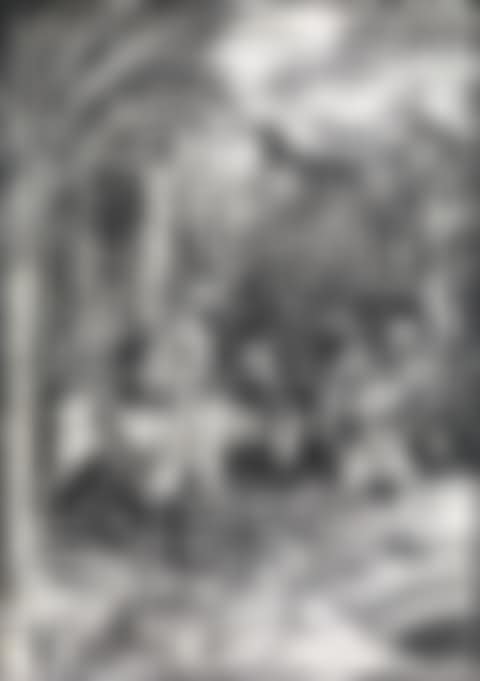 The Flight Into Egypt (preview)
