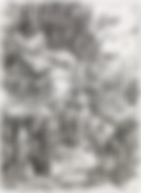 The Martyrdom Of The Ten Thousand (preview)