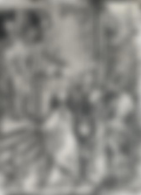 Ecce Homo (preview)