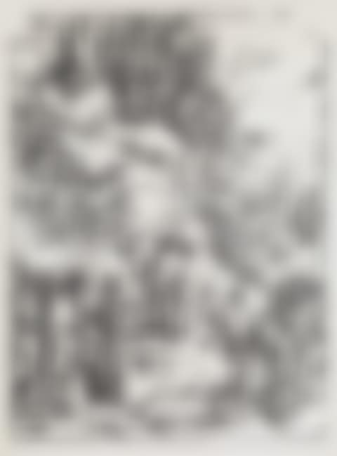 The Martyrdom of the Ten Thousand; The Martyrdom of St. Catherine; Hercules Conquering the Molionide Twins (preview)