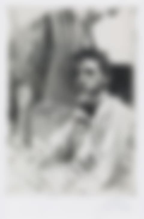 August St. Gaudens, I (preview)