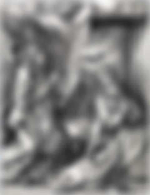 The Annunciation (preview)