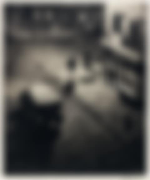 Relics (speakeasy Corner) (preview)