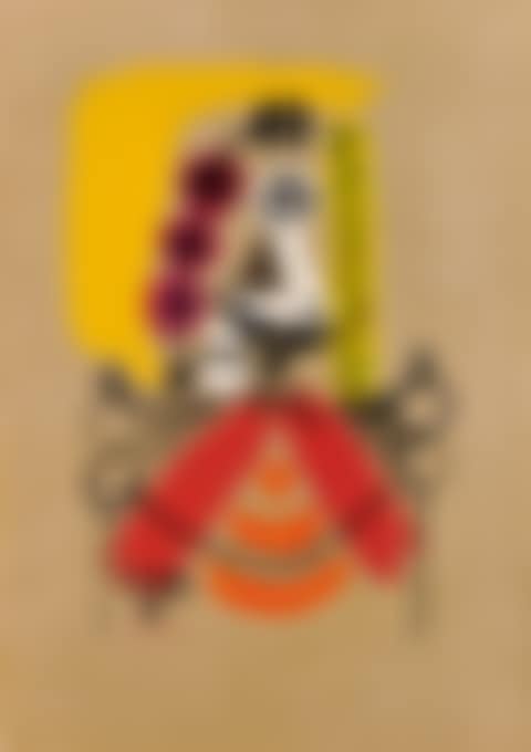 Portraits Imaginaires (preview)