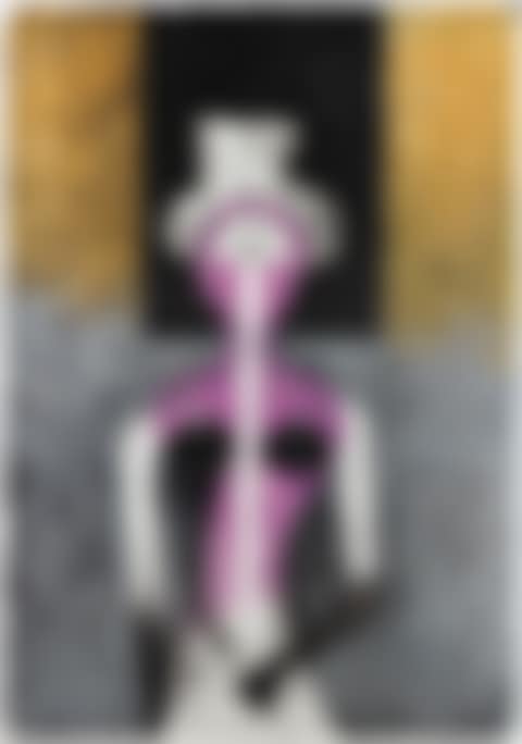 Mujer Con Sombrero (preview)