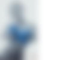 Marilyn Monroe - Blue Wink Roses The Last Sitting (preview)