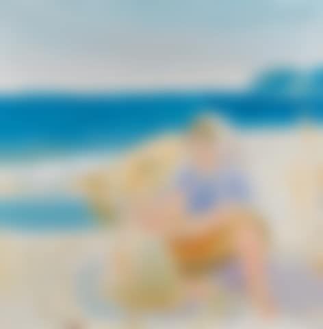 Kate at St. Tropez (preview)