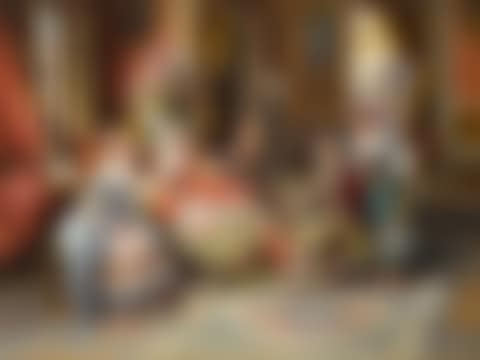An elegant gathering (preview)