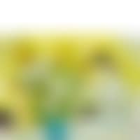 Woman and child with bouquet (preview)