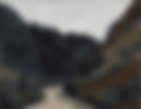 Aberglaslyn Pass, Snowdonia (preview)