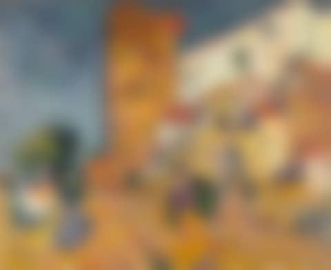 Catalogne, les tâches quotidiennes au mas (preview)