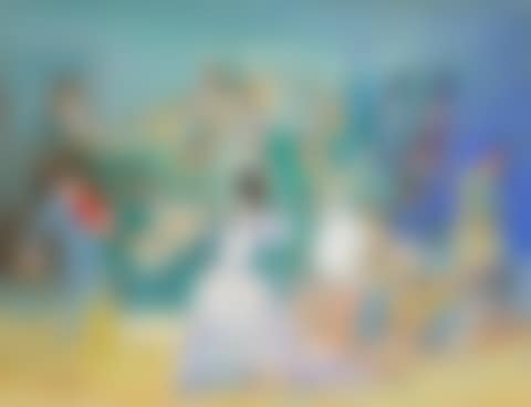 L'Andalouse (preview)