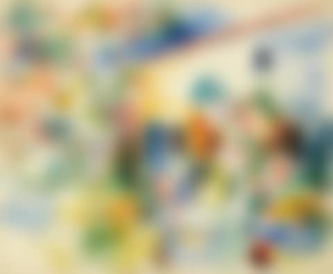 Nature morte champêtre (preview)
