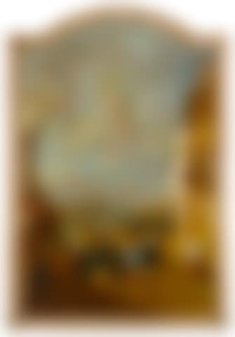 A pair of views of the San Giorgio Maggiore and Santa Maria della Salute (preview)