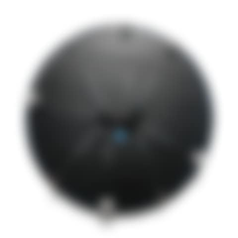 Telesculpture Vibrative N.9 / Black Oscillating Di (preview)
