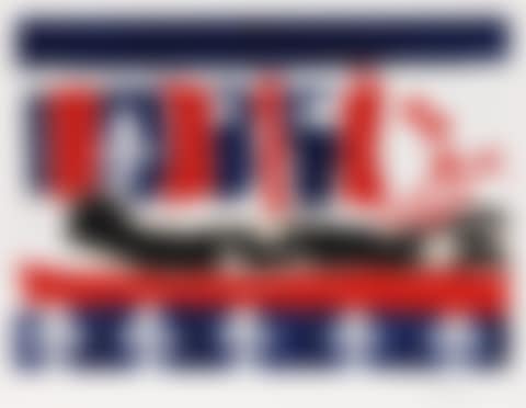 French Revolution Bicentennial Suite, Ii (preview)