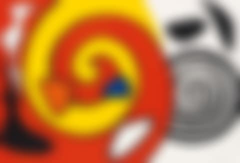 Spirale Et Turbane (preview)