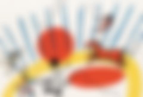 The Circus (preview)
