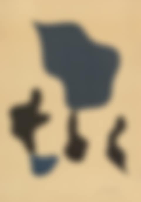 Komposition Mit Funf Formen (preview)