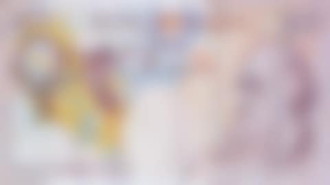10 Pound Banknote (preview)